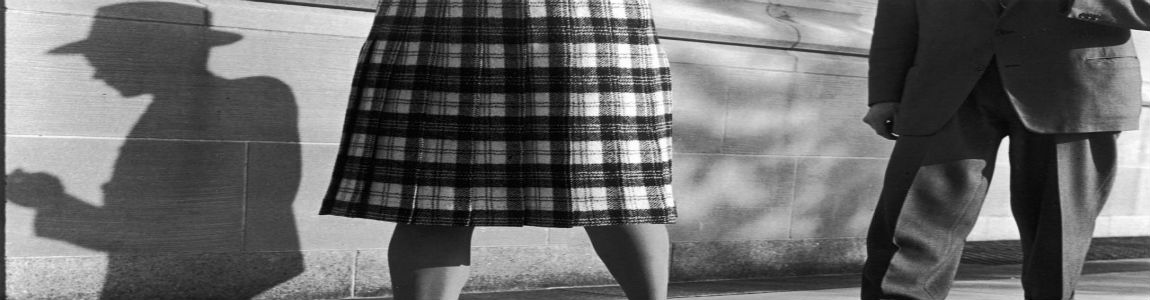 1948-life-plaid-skirt-and-matching-shoes-being-modeled-on-the-street-prova